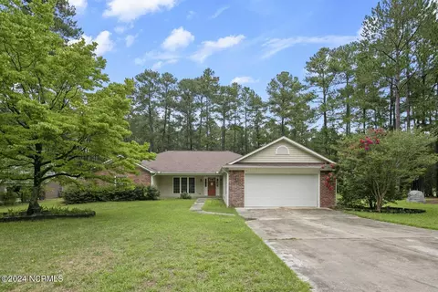 16041 Wildlife Ln, Wagram, NC 28396