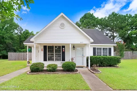 3013 Opal Ct SW, Wilson, NC 27893