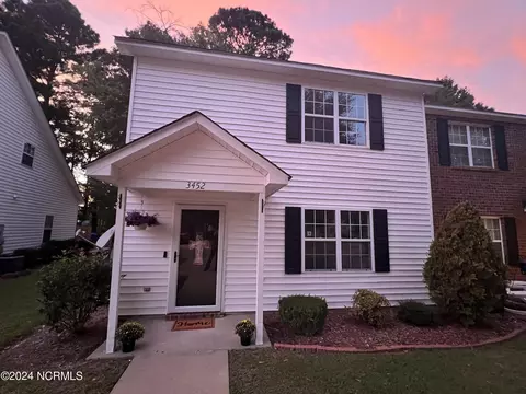 Greenville, NC Single Family Homes For Sale - Movoto