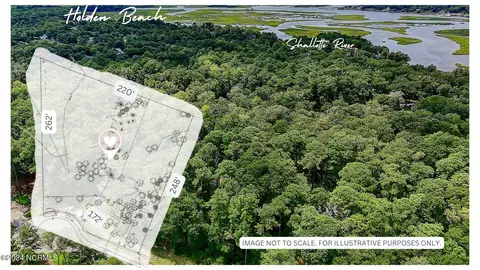 3492 Eagle Crest Dr SW, Supply, NC 28462 photo 3
