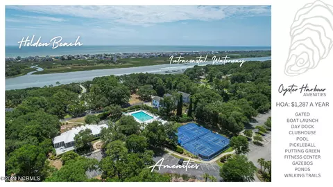 3492 Eagle Crest Dr SW, Supply, NC 28462 photo 15