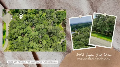 3492 Eagle Crest Dr SW, Supply, NC 28462 photo 8