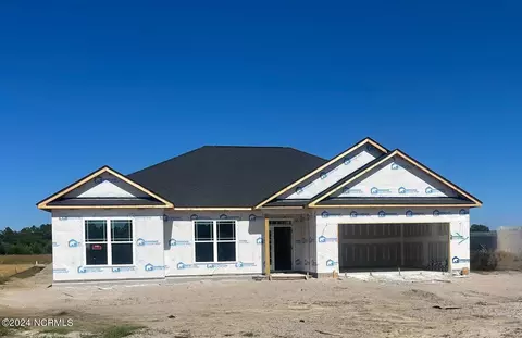 4160 Coolwater Dr #LOT 17, Bailey, NC 27807