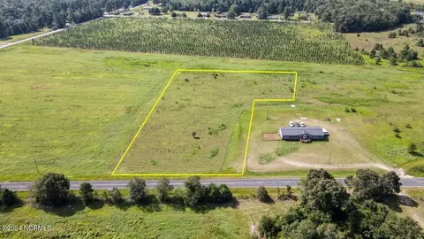 Tract 2 Riverton, Laurinburg, NC 28352