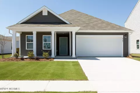 129 Spotted Owl Way NE #LOT 339, Bolivia, NC 28422