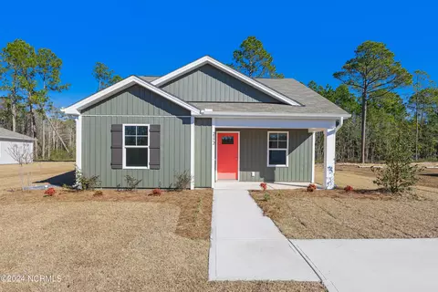 2112 Grande Palms Trl #LOT 3, Bolivia, NC 28422