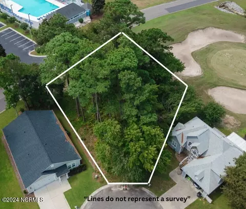 1664 Greenside Ct SW, Ocean Isle Beach, NC 28469