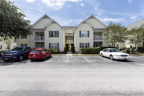 5002 Hunters Trl #5, Wilmington, NC 28405