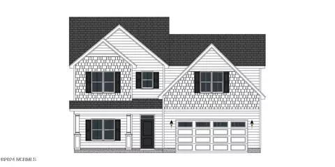 321 Oleander Dr, Greenville, NC 27858