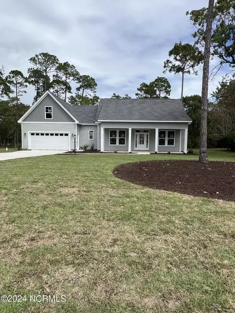 2674 Jessica Ln SW, Supply, NC 28462