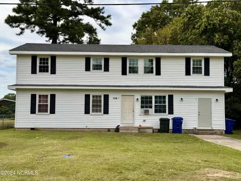 1110 Harper Dr, Kinston, NC 28501