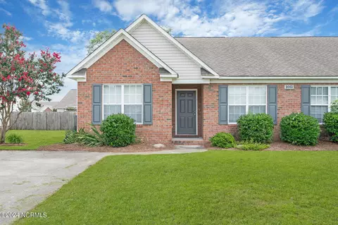 3003 Kinsey Loop #A, Winterville, NC 28590