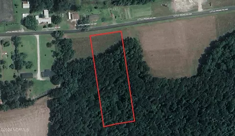 5711 Little Prong Rd NW, Ash, NC 28420