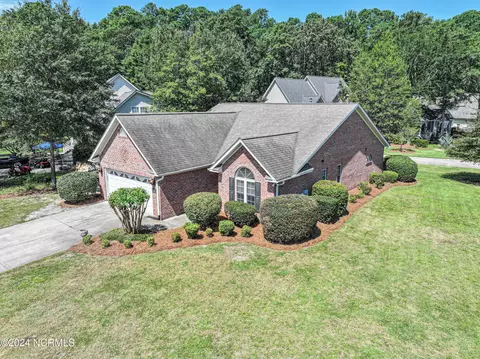 1507 Muirfield Dr, Greenville, NC 27858