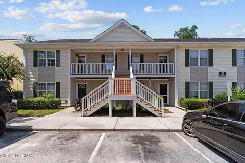 4609 Mcclelland Dr #102, Wilmington, NC 28405