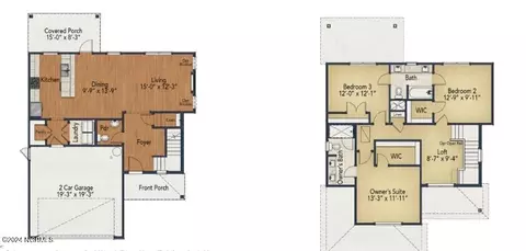 575 Bald Eagle Dr, Vass, NC 28394 photo 7