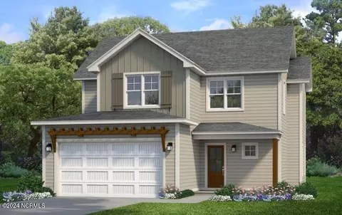 575 Bald Eagle Dr, Vass, NC 28394 photo 2