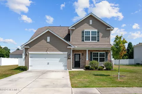 3185 Streamside Ln, Winterville, NC 28590