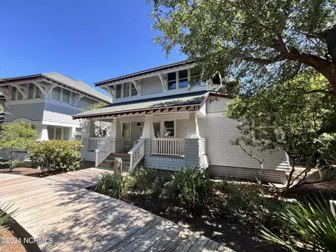 42 Earl Of Craven Ct #WEEK D, Bald Head Island, NC 28461