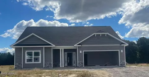 4259 Coolwater Dr #LOT 30, Bailey, NC 27807