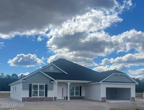 4163 Coolwater #LOT 34, Bailey, NC 27807