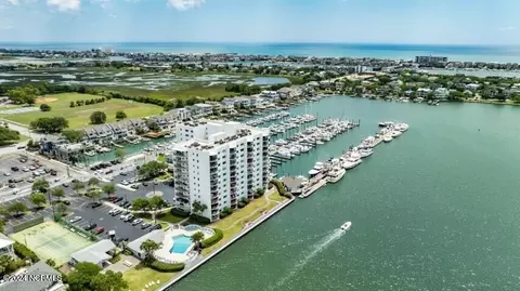 322 Causeway Dr #506, Wrightsville Beach, NC 28480