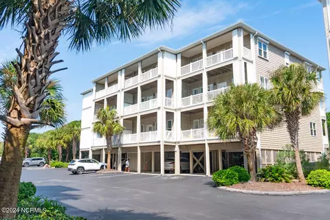 1701 Salter Path Rd #201-J, Indian Beach, NC 28512