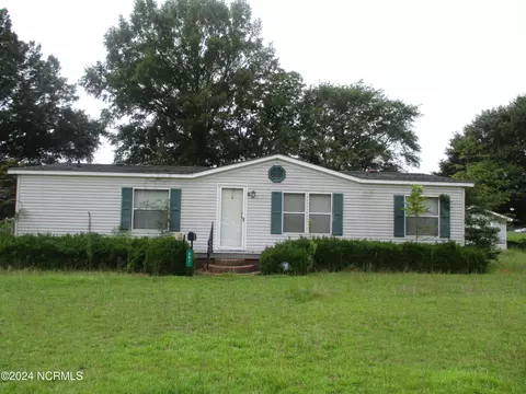 391 Fourth St, Kinston, NC 28504