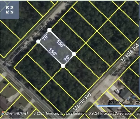 L-18 Juniper Road, Southport, NC 28461