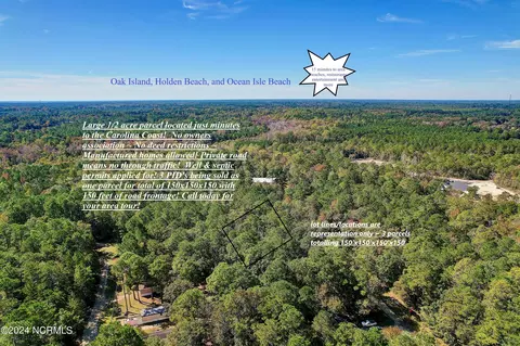 675 Eastwind Dr SW, Supply, NC 28462