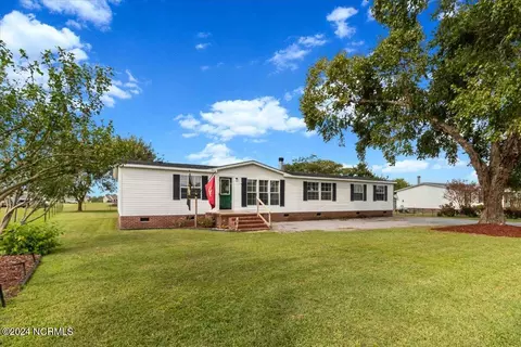 107 Saulsberry Dr, Goldsboro, NC 27534