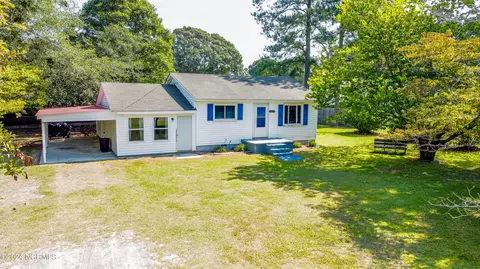 107 Pueblo Trl, Edenton, NC 27932