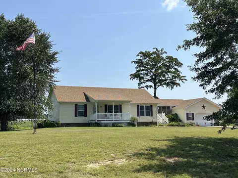 206 Sign Pine Rd, Tyner, NC 27980