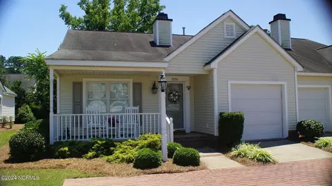 3770 Loblolly Dr, Rocky Mount, NC 27804