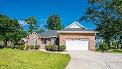 200 Jones Byrd Ct, Sunset Beach, NC 28468