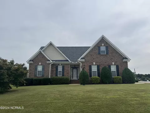 3613 Gloucester Dr W, Wilson, NC 27893