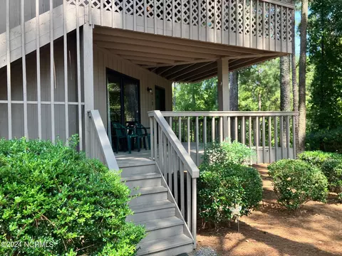 419 Foxcroft Cir #419, Foxfire Village, NC 27281