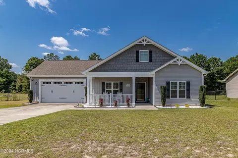 107 Padstone Ct, Dudley, NC 28333
