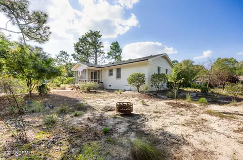 Exterior - 2 Gilmore Rd, Pinehurst, NC 28374 photo 5 of 5