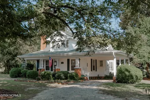 452 Graham Bridge Rd, Rockingham, NC 28379