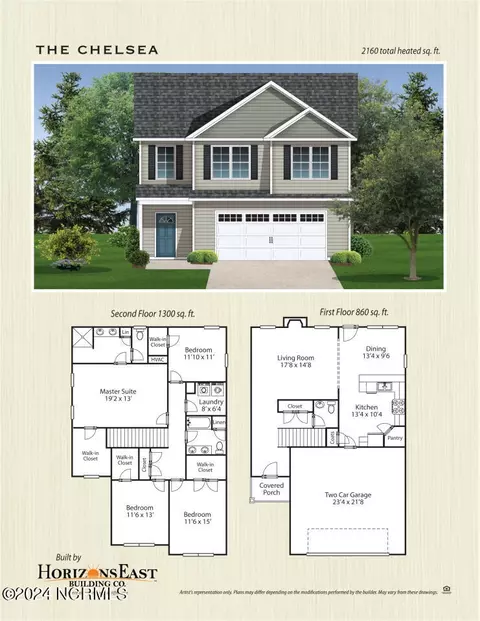 1259 Pickett Rd, Jacksonville, NC 28540