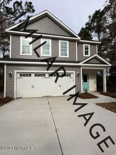 191 Brighttown Rd, Maysville, NC 28555