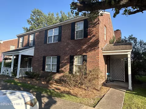 5036 Lamppost Cir, Wilmington, NC 28403