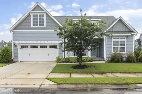 1004 Annadale Ln, Wilmington, NC 28409