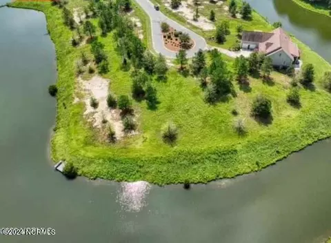 160 Legacy Pt, Wallace, NC 28466