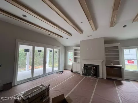 160 Allbrook Way, Hampstead, NC 28443 photo 5