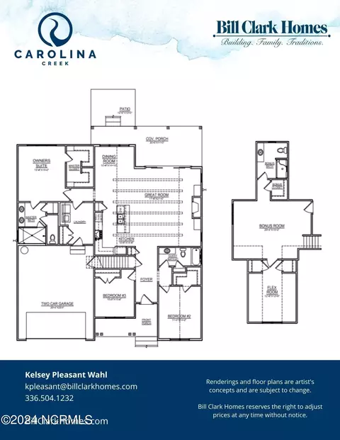 160 Allbrook Way, Hampstead, NC 28443 photo 4