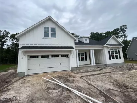 160 Allbrook Way, Hampstead, NC 28443 photo 2