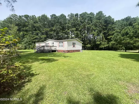 2592 Albemarle Church Rd, Columbia, NC 27925