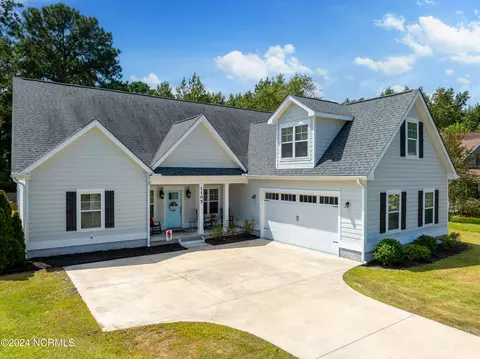 1105 Stanfield Ct, Leland, NC 28451